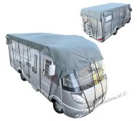 Camperhoes: zin of onzin? - Camperclub Skeller