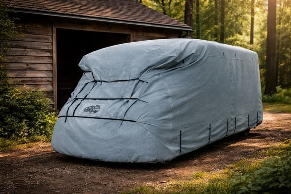 Camperhoes