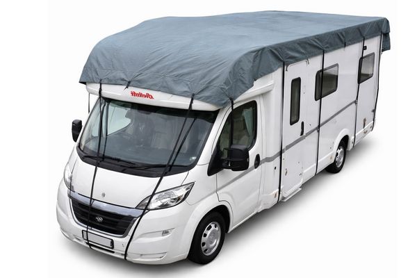 Caravan of camperhoes reparatie deel