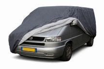 Hoes Bus Model XL (camperbus)