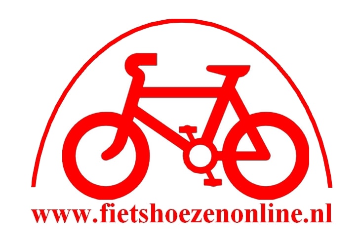 Fietshoes voor camper