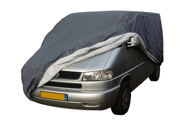Hoes voor Camperbus