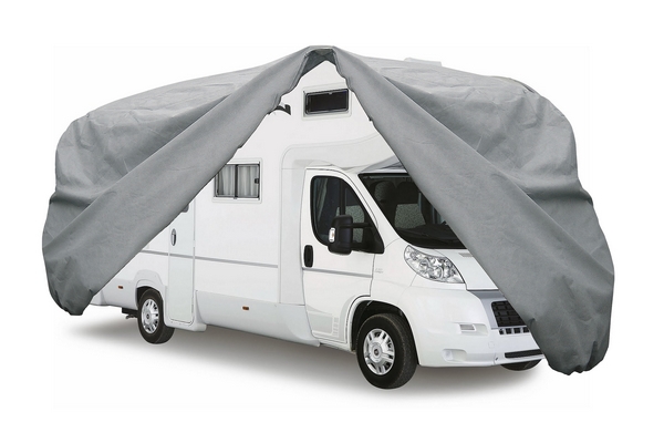 Camperhoezen