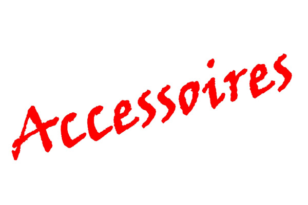 Accessoires voor camperhoezen