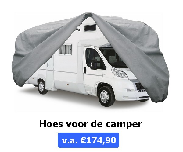 Camperhoezen