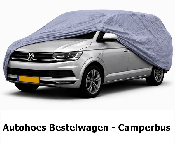 Hoes voor Camperbus