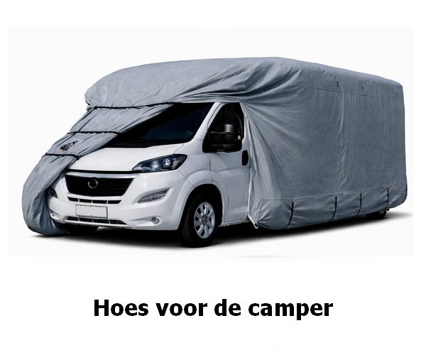 Camperhoezen